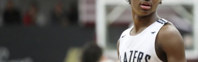 开云官网-【人物】詹姆斯的儿子布朗尼 现在究竟是什么水平？