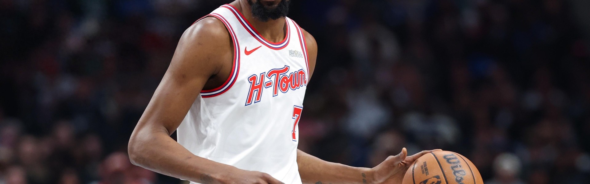 开云中国-已致电半数球队，火箭交易计划出炉！手握9枚首轮签静待补强良机