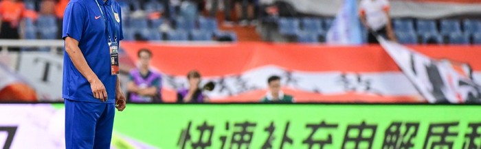 1-1！泰山战平天津，热身赛两轮不胜，外援中卫自由身加盟西乙|山东泰山|王昊斌|津门虎|刘彬彬|大连英博_新浪体育_新浪新闻