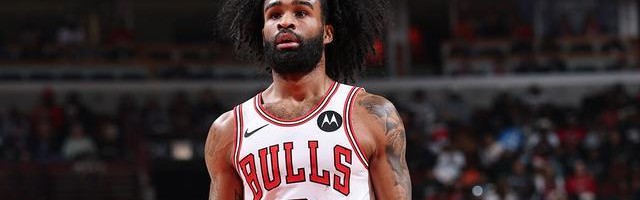 开云入口-Sidery：公牛愿意以合适的价格交易科比-怀特