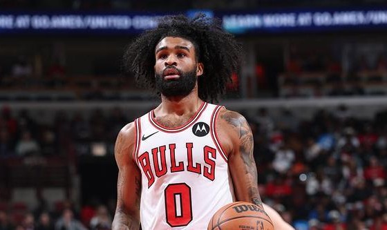 开云入口-Sidery：公牛愿意以合适的价格交易科比-怀特