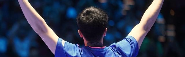 开云官网-马龙逆转林高远三夺世界杯 收获第三十个世界冠军