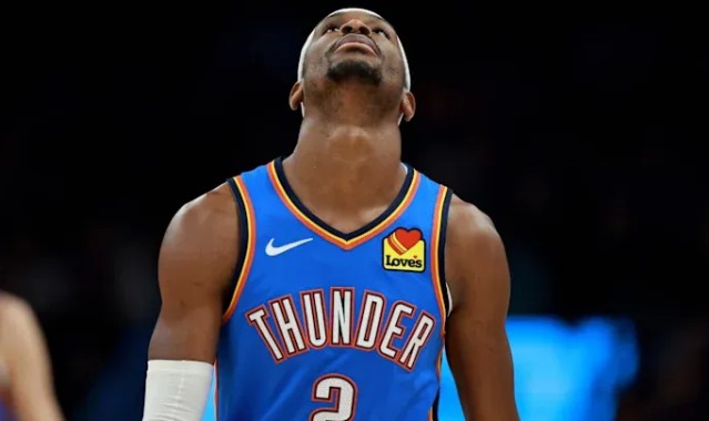 开云官网-Siegel：不敌步行者后，雷霆已无法打破勇士73胜9负的纪录