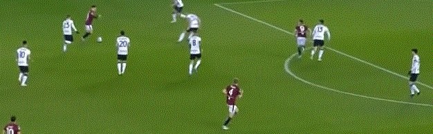 开云入口-【意甲】哲科补时助攻桑切斯扳平 国米客平落后4分