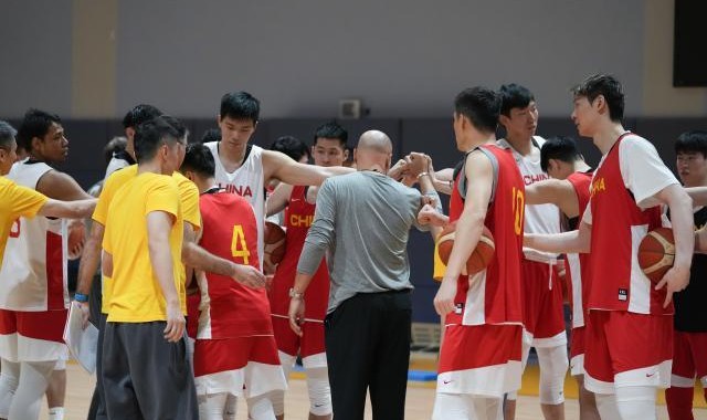 开云官网-中国男篮明日赴欧拉练 高质量热身为世界杯打基础