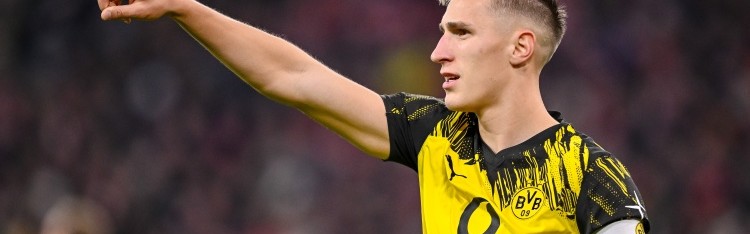 法尔克：拜仁人手充足并未积极追求施洛特贝克 今夏有意免签格伊