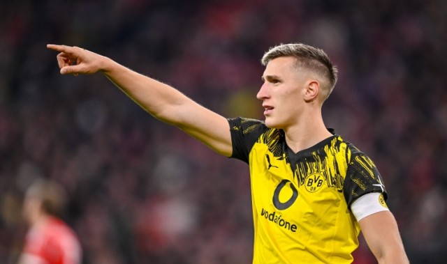 法尔克：拜仁人手充足并未积极追求施洛特贝克 今夏有意免签格伊