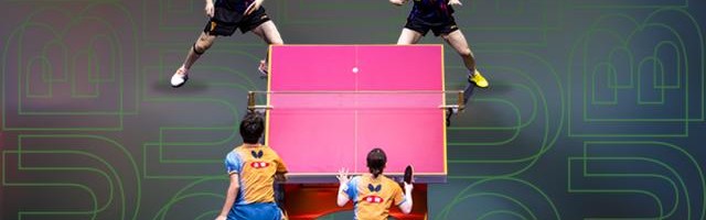 开云平台-国际乒联双打世界杯2027启程  国乒迎机遇与挑战