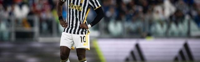 博格巴：禁赛判决不正确 我将提出上诉