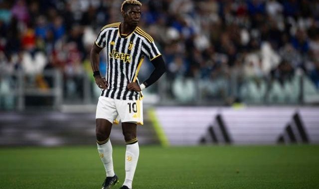 博格巴：禁赛判决不正确 我将提出上诉