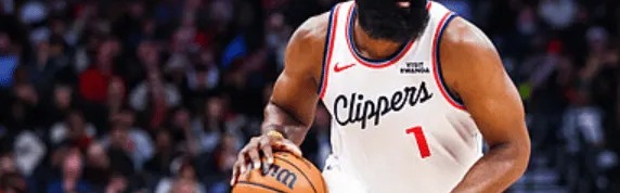 开云官网-哈登：这不是一场漂亮的胜利，但我们总能找到赢球的方法