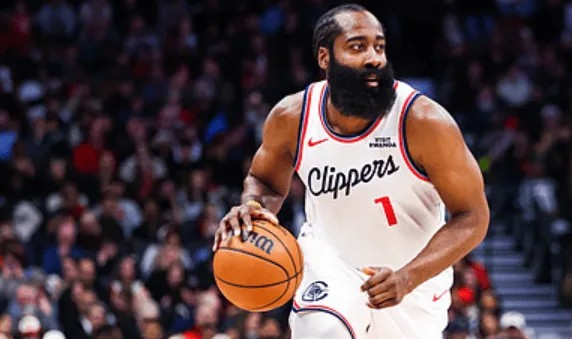 开云官网-哈登：这不是一场漂亮的胜利，但我们总能找到赢球的方法