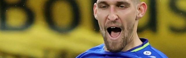 开云入口-大胜多特药厂悍将闪光，他正是德国队需要的那个人