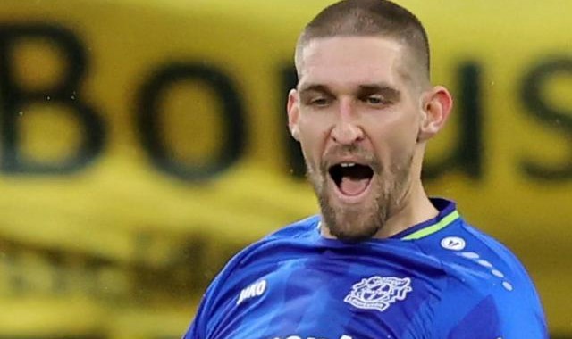 开云入口-大胜多特药厂悍将闪光，他正是德国队需要的那个人