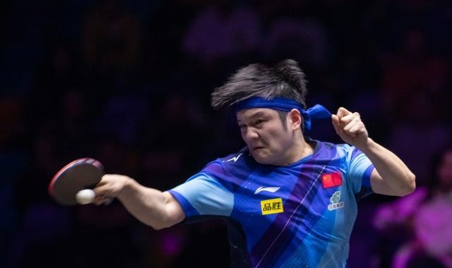 开云中国-国际乒联混合团体世界杯开赛在即 国乒冲击首冠