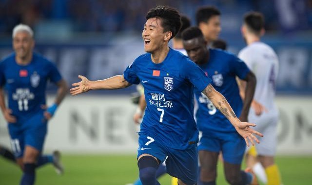 开云中国-三镇震荡期中拿下亚冠首胜 恒大班底成出线资本？