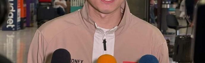 开云中国-昆拉武特：世锦赛前我的状态并不好，甚至担心会首轮出局