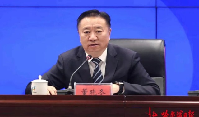 开云中国-【新闻发布】激活群众足球基础！“东北超”为龙江足球未来发展创造新可能|黑龙江|董晓冬|足球青训|本土球员|足球联赛_新浪体育_新浪新闻